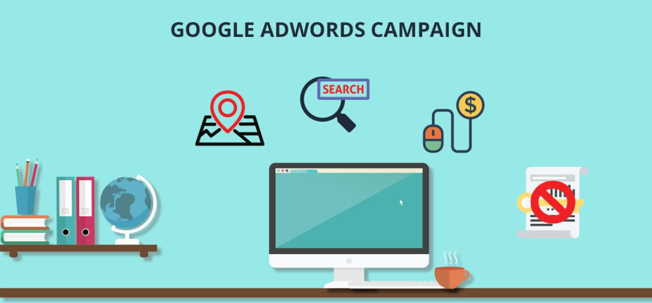 5 Things You Shouldn’t do with Your Google AdWords Campaign