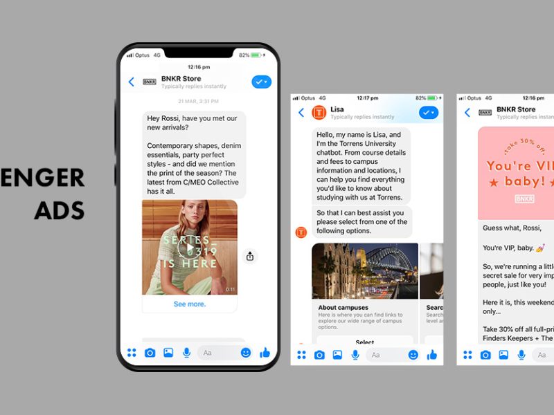 Advertise-In-Facebook-Messenger