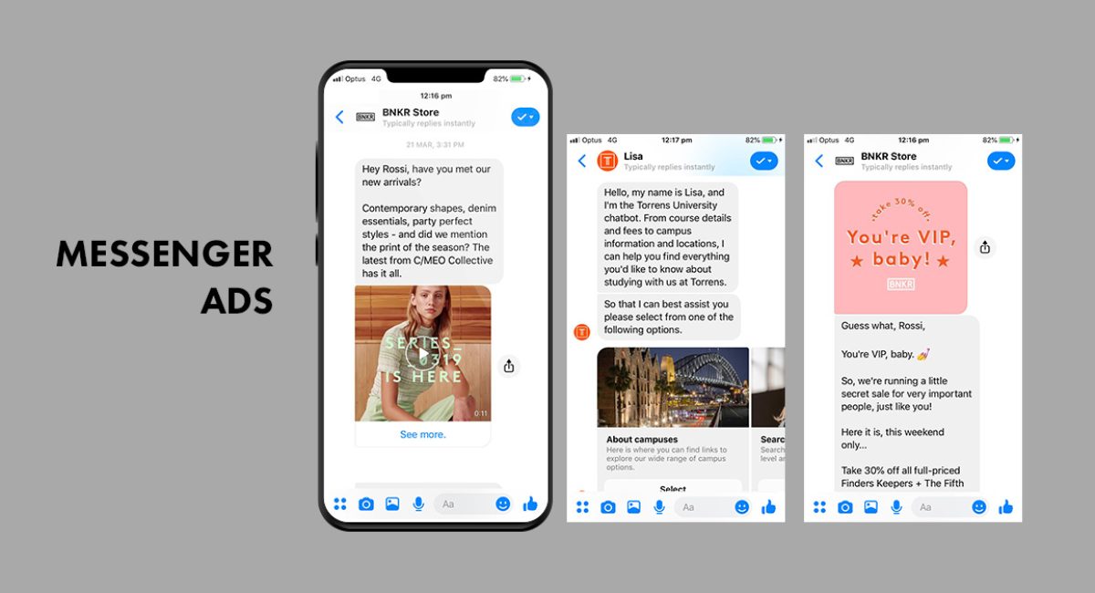 Advertise-In-Facebook-Messenger