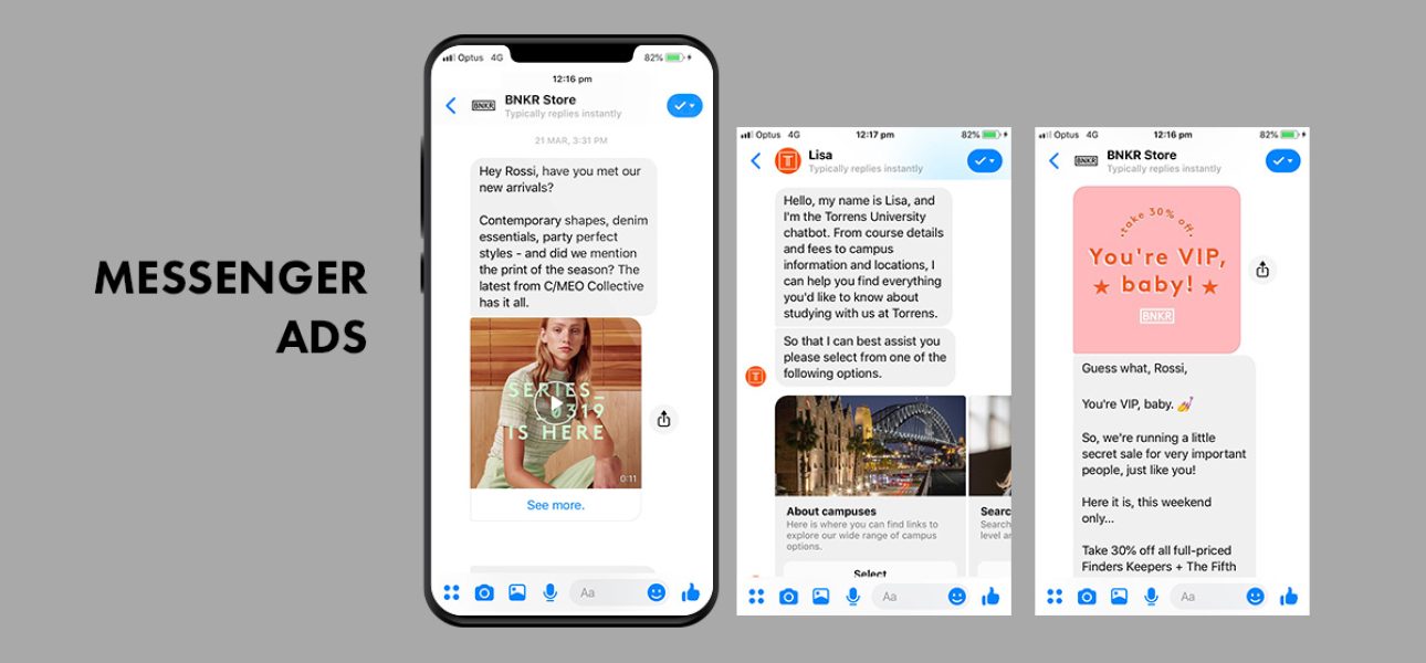Advertise-In-Facebook-Messenger