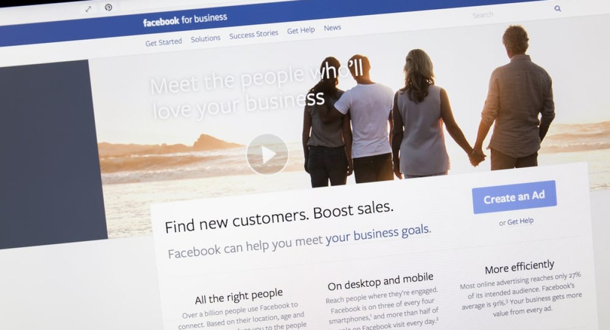Facebook Marketing Agency