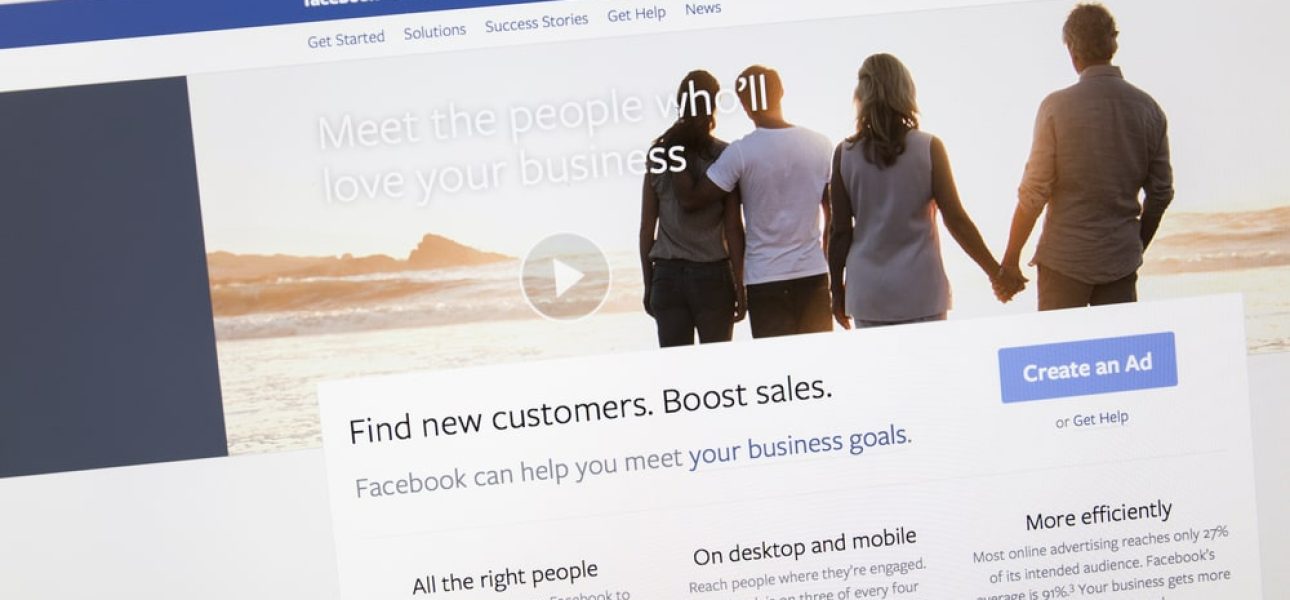 Facebook Marketing Agency