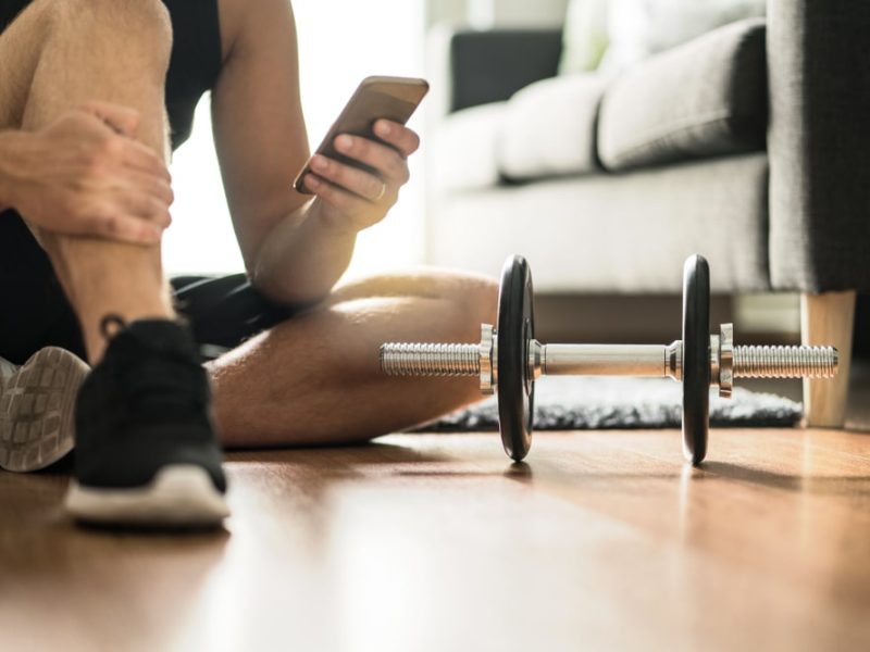 Facebook for Gyms