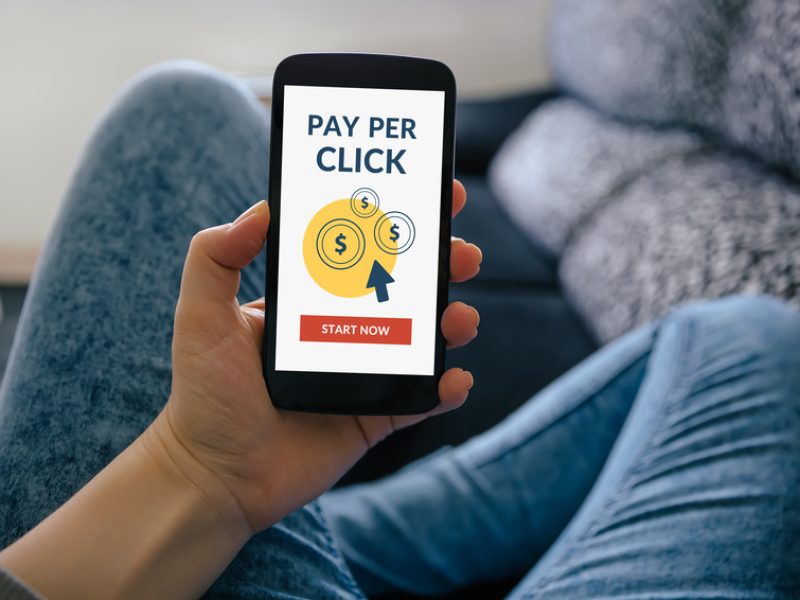 Pay Per Click Sydney