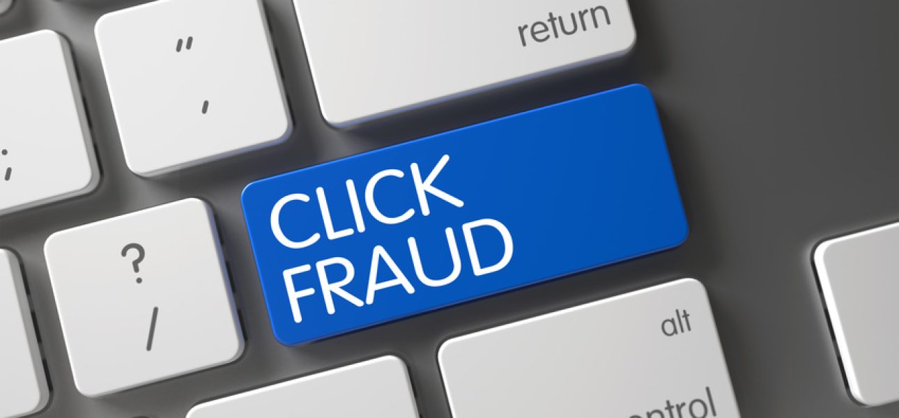 Adwords Click Fraud