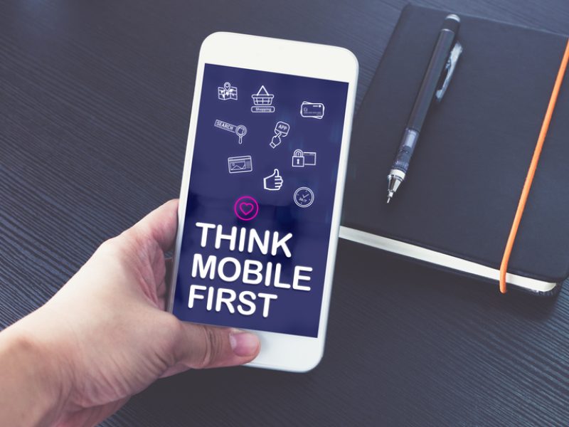 mobile ads copy