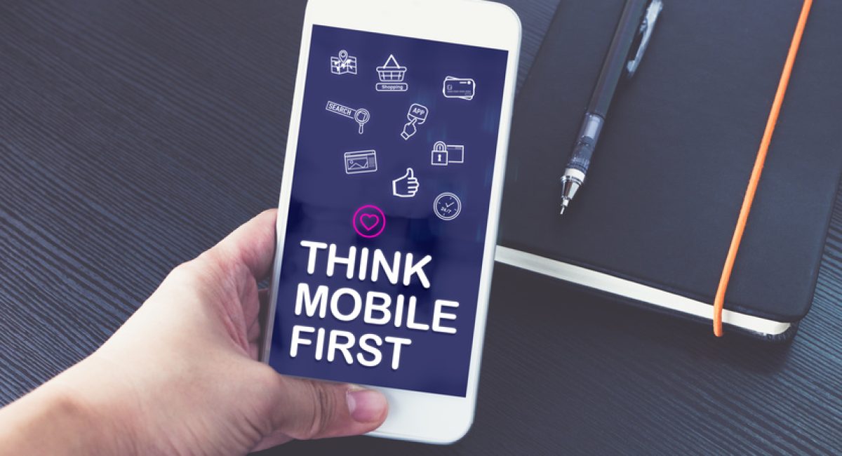 mobile ads copy