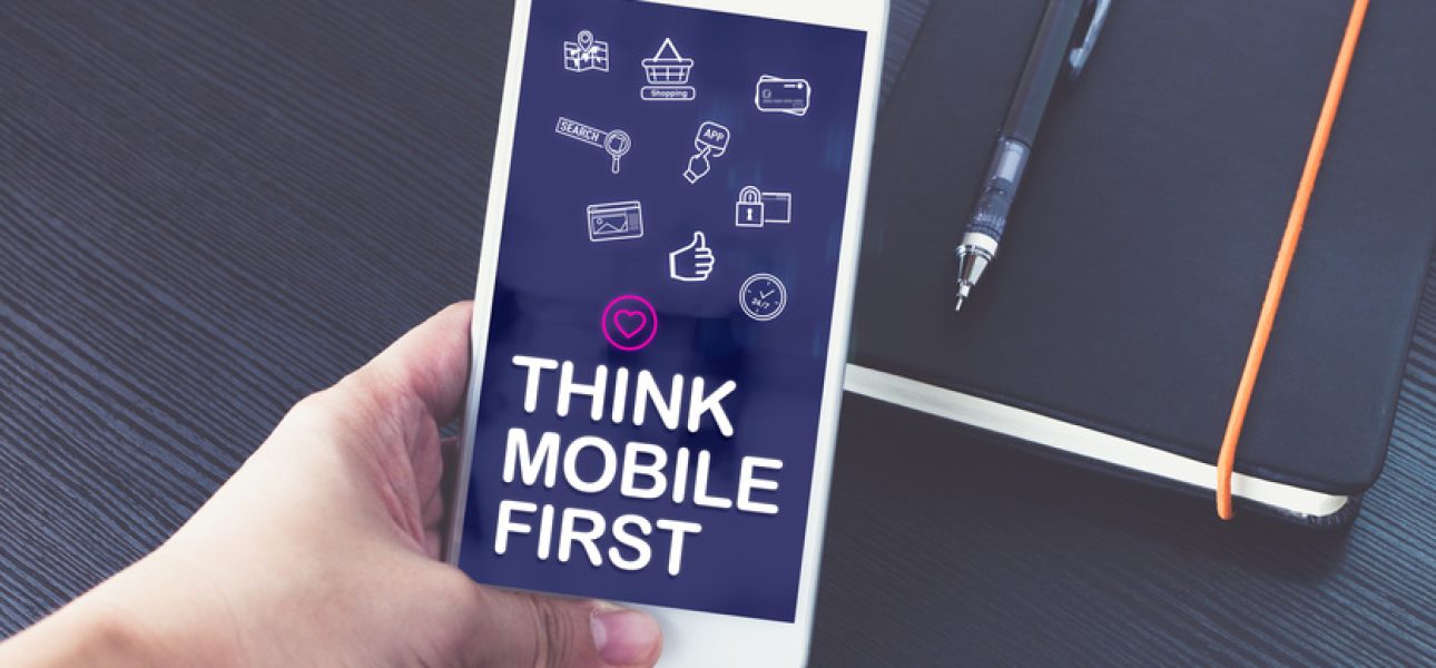 mobile ads copy