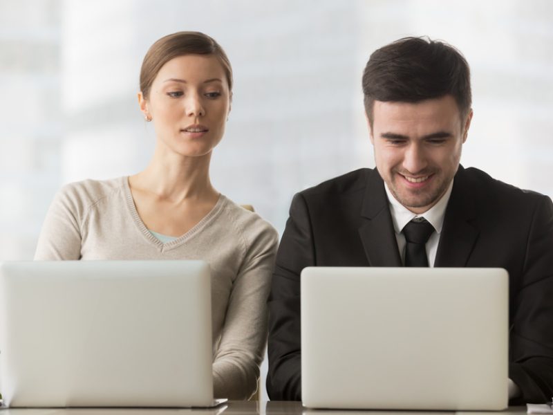 Spy on competitor google ads