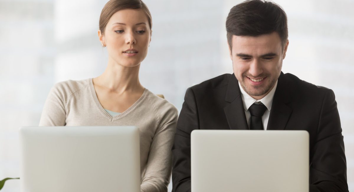 Spy on competitor google ads