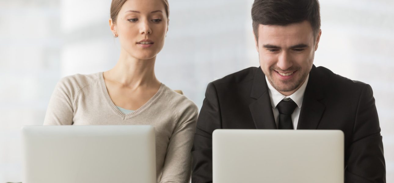 Spy on competitor google ads