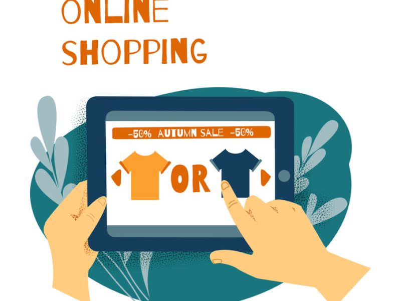 Google Shopping ads