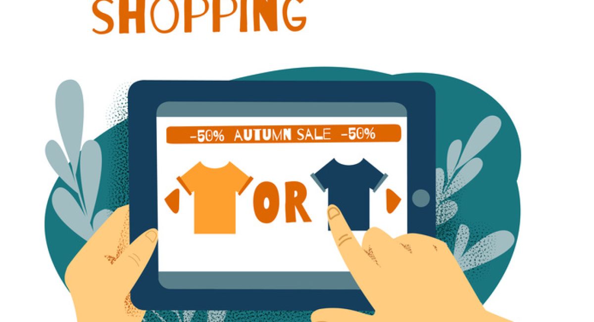 Google Shopping ads