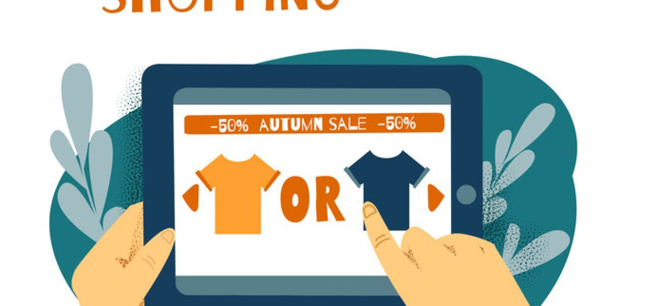 Google Shopping ads