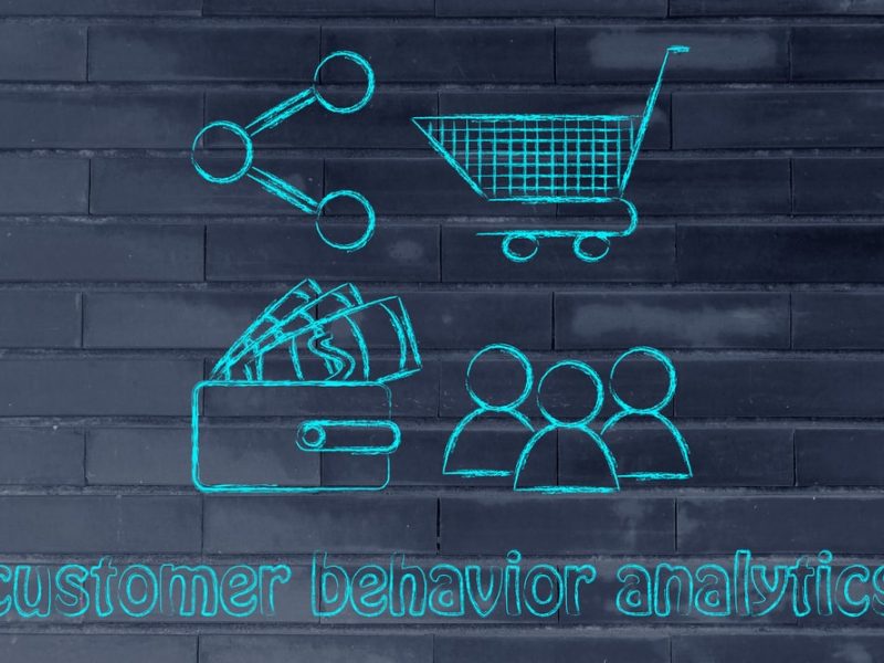 From Discovery to Conversion: How to Use Customer Behavior to Predict Their Actions