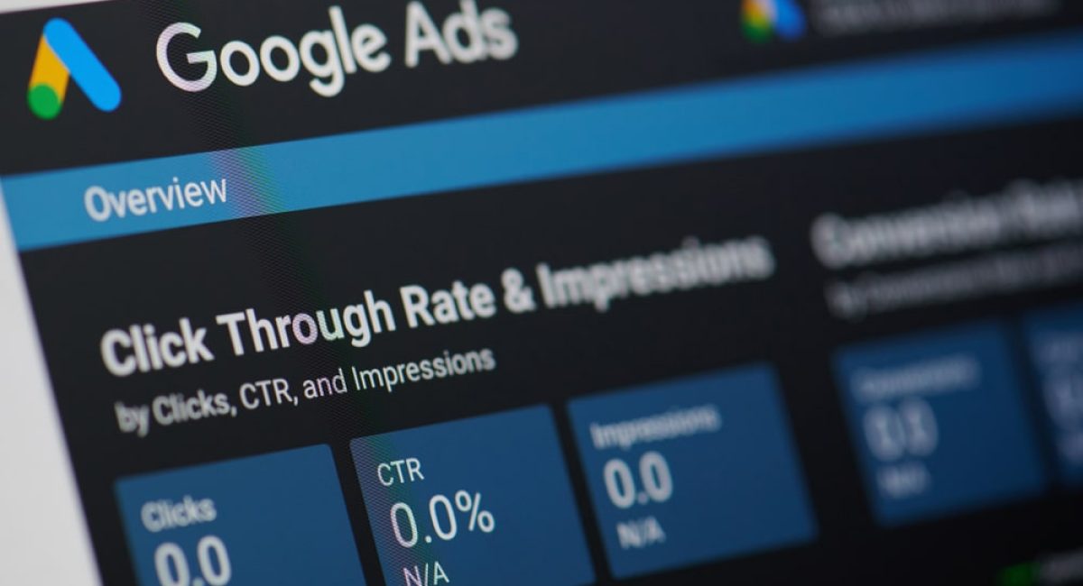 Google Ads Agency