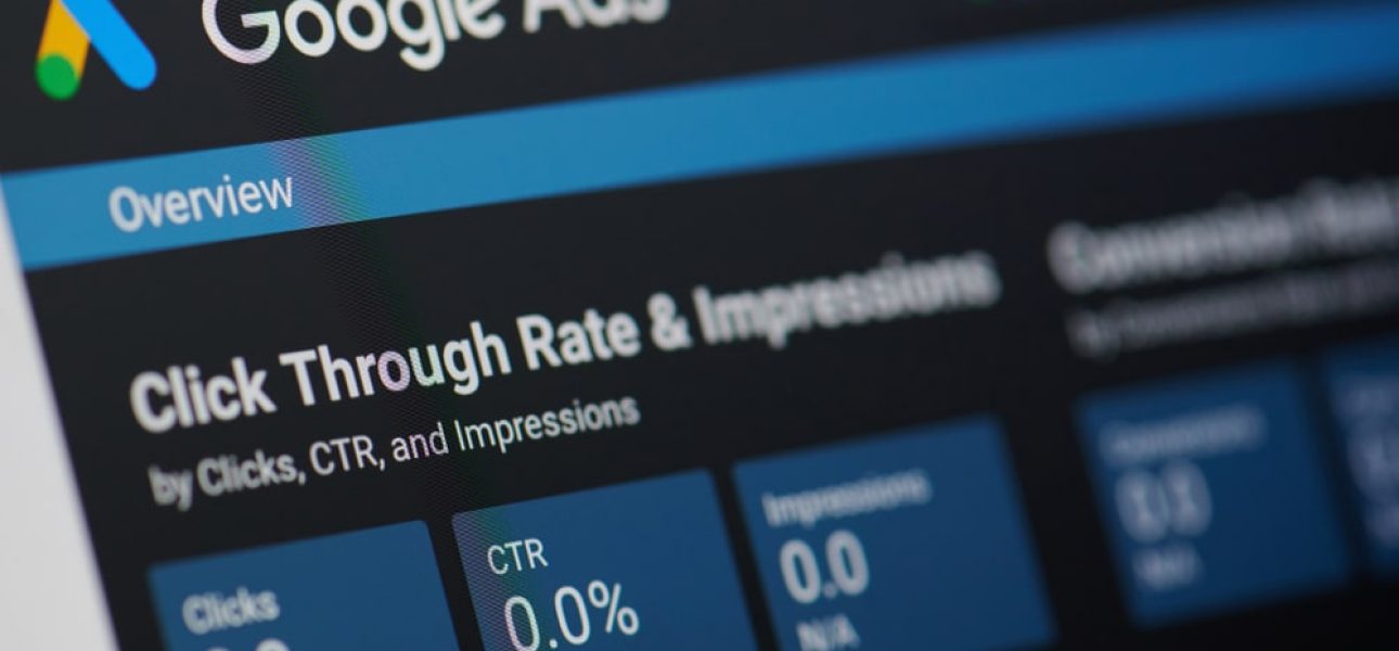 Google Ads Agency