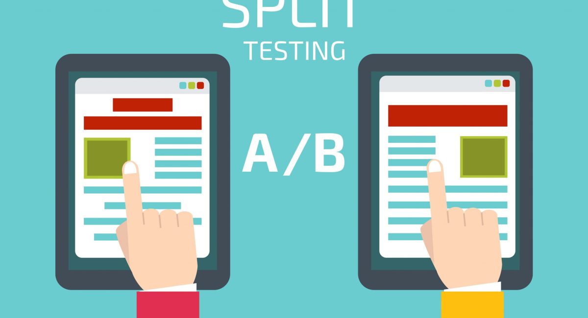 Google Ads AB Testing