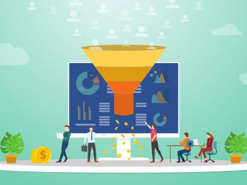 Google ads conversion tracking