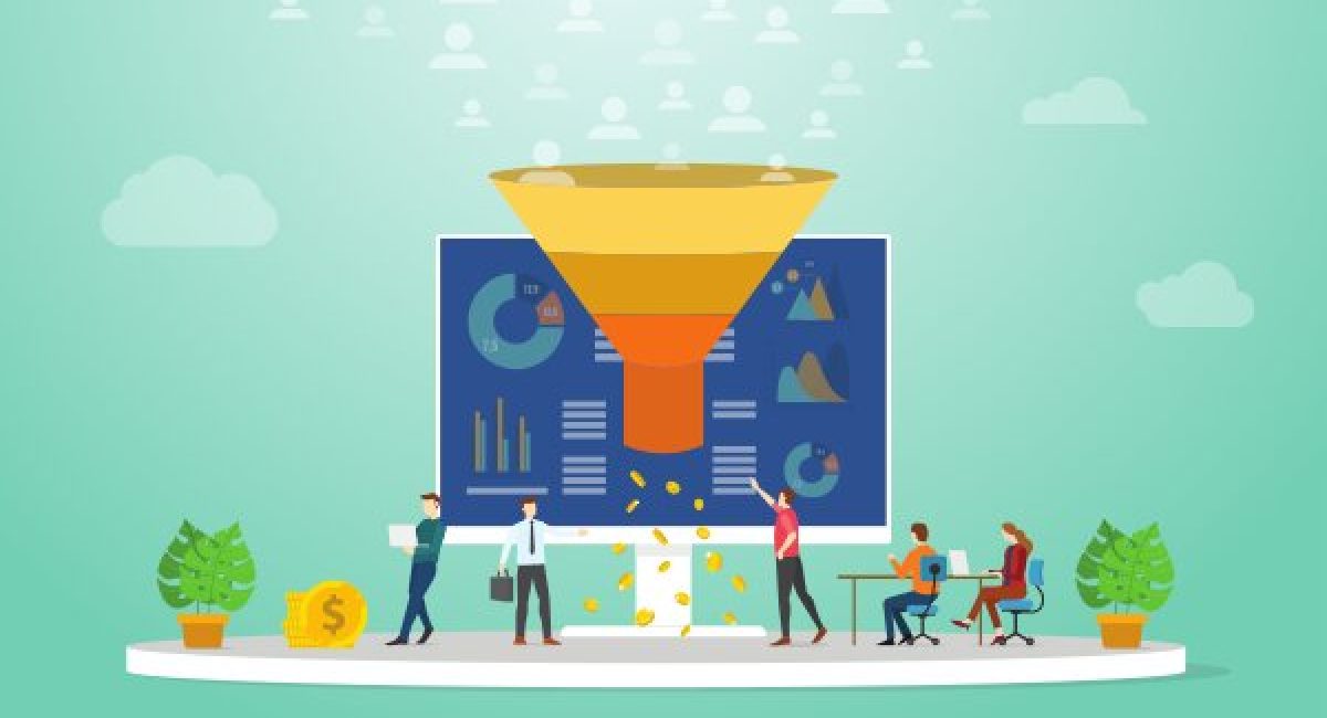 Google ads conversion tracking