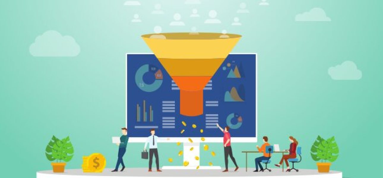 Google ads conversion tracking