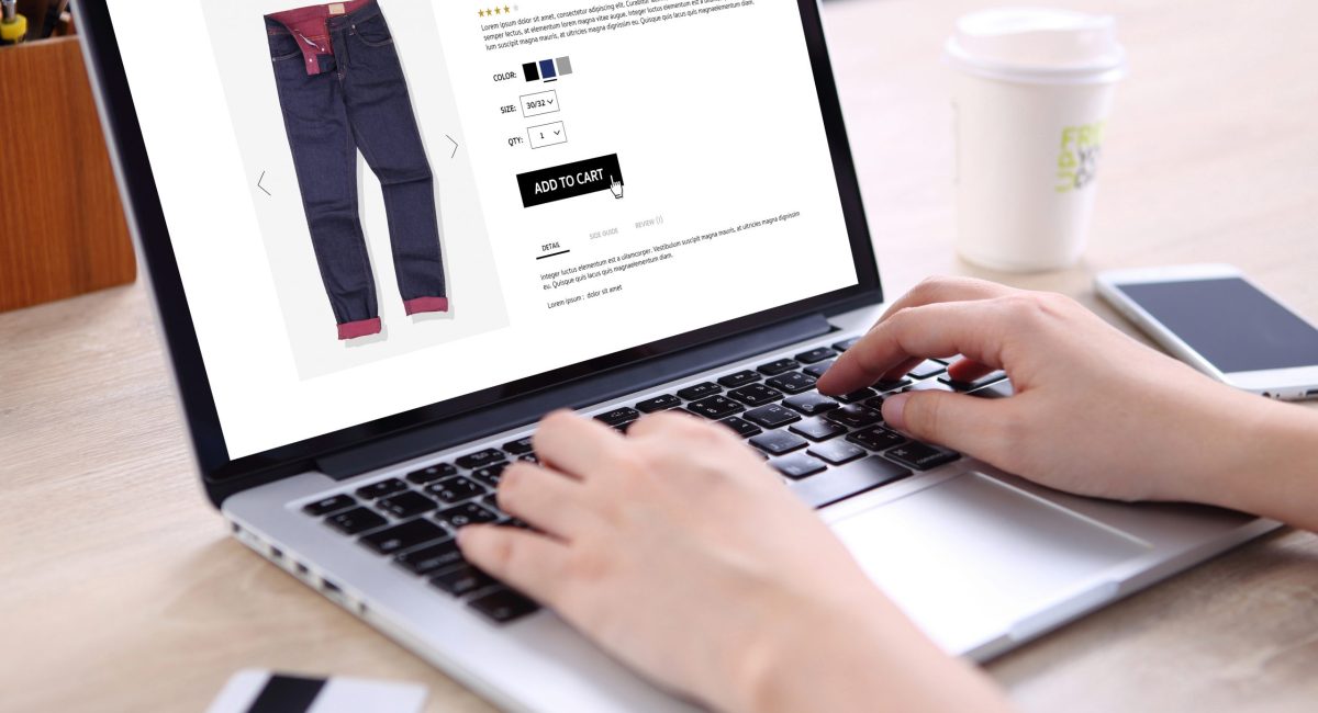 google ads for ecommercef