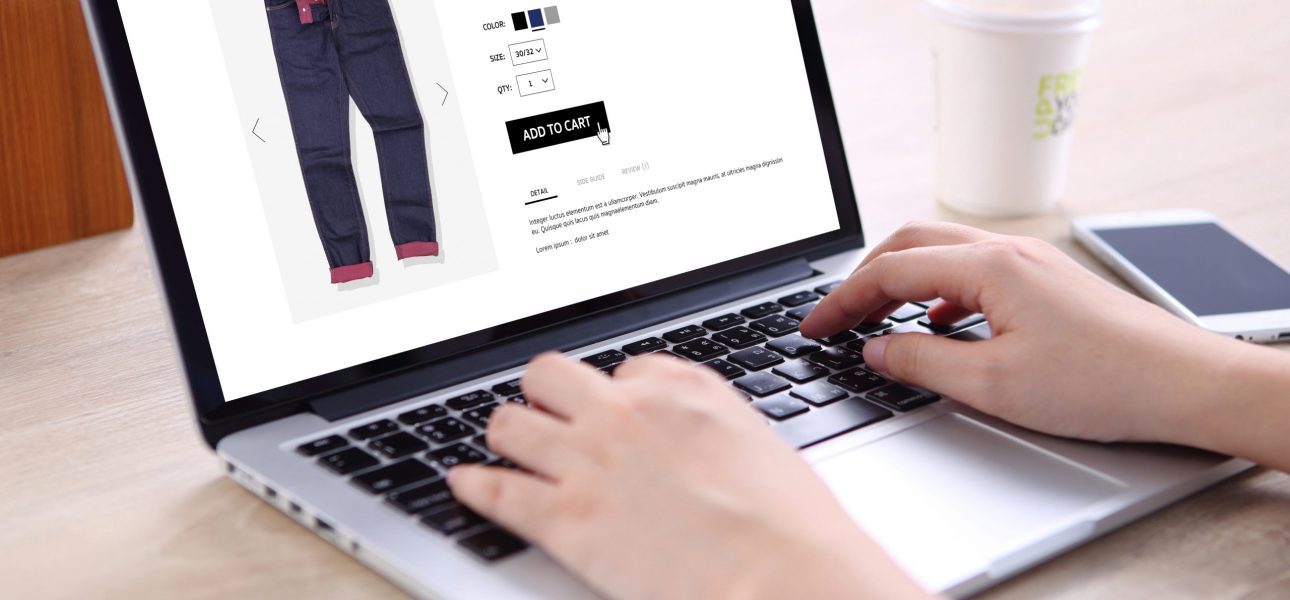 google ads for ecommercef