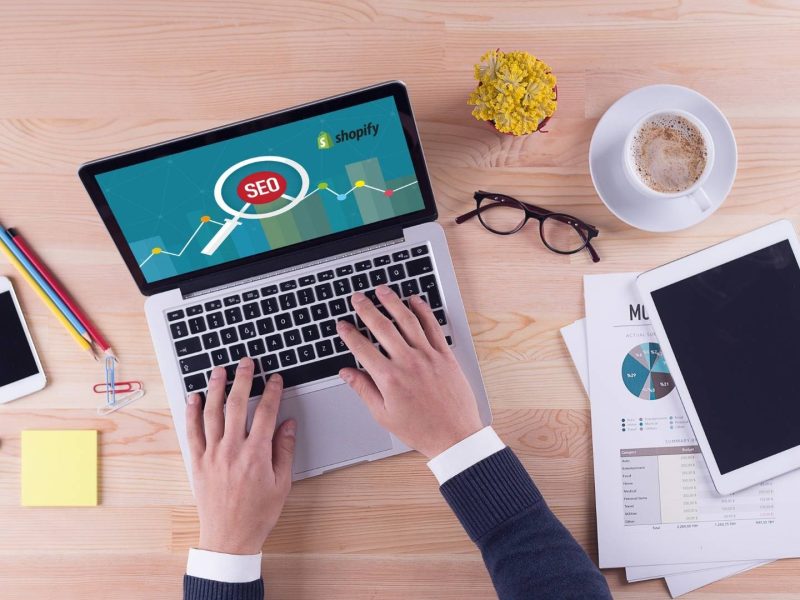 How Much Does Shopify SEO Cost in Australia