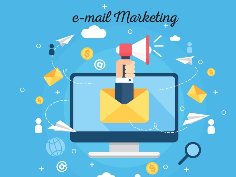 How To Use Email Marketing To Improve Your SEO Strategy