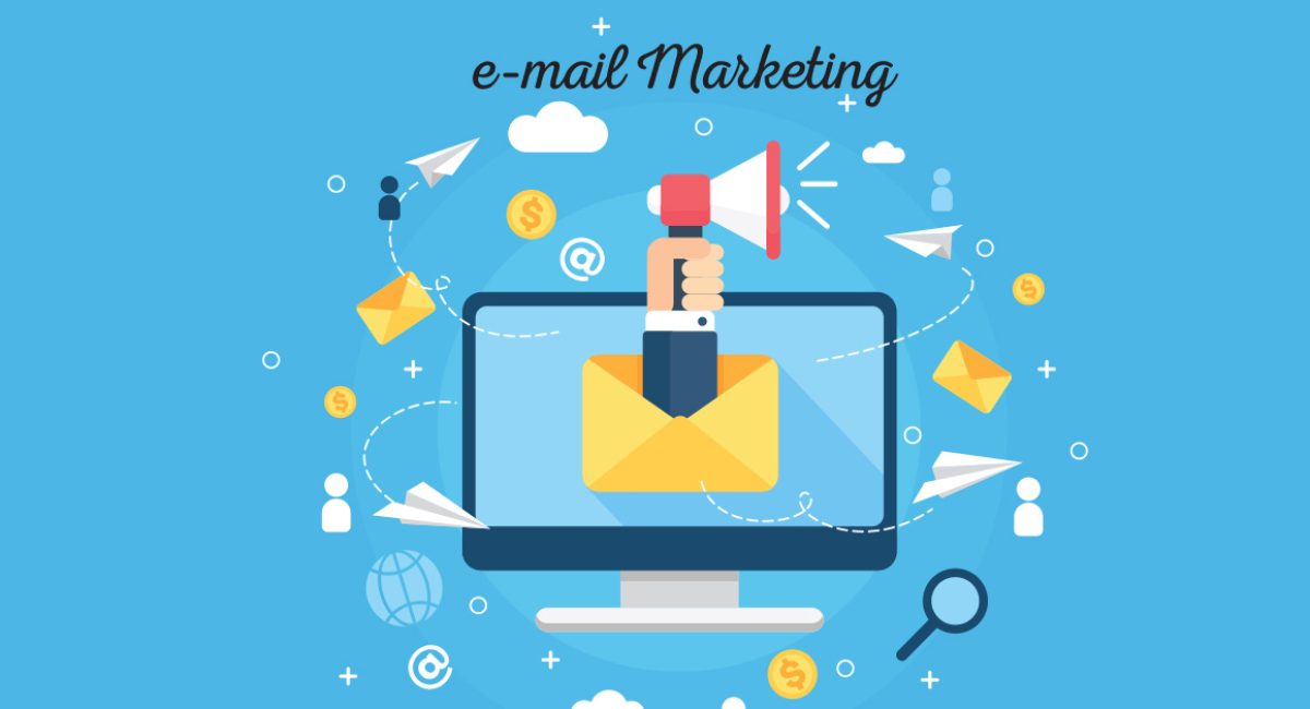 How To Use Email Marketing To Improve Your SEO Strategy