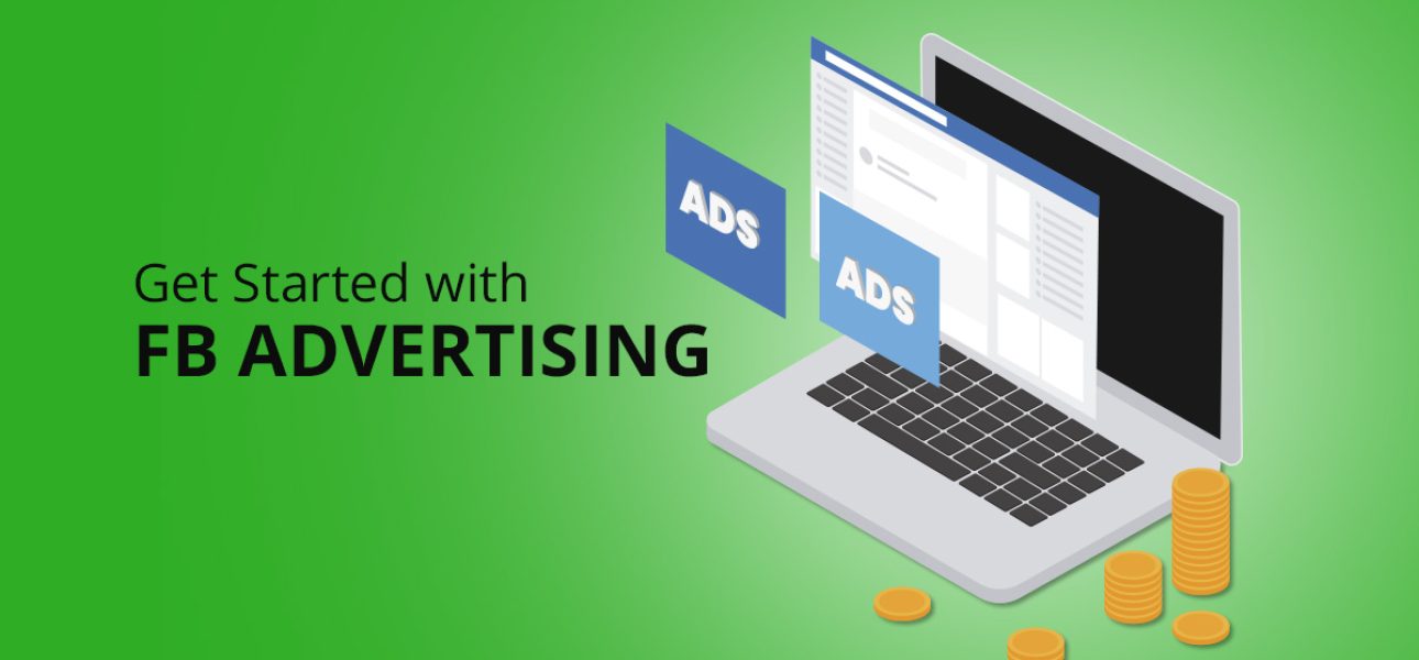 How to Get Started with Facebook Advertising