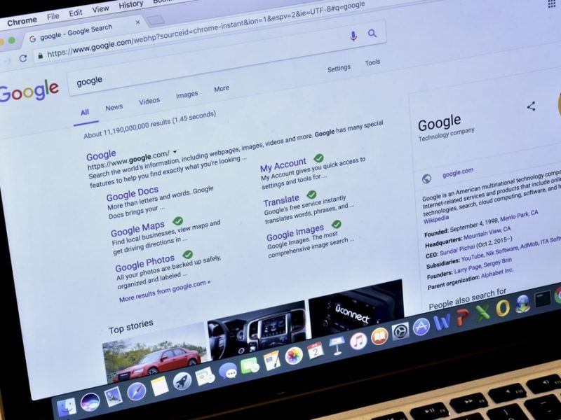internet marketing