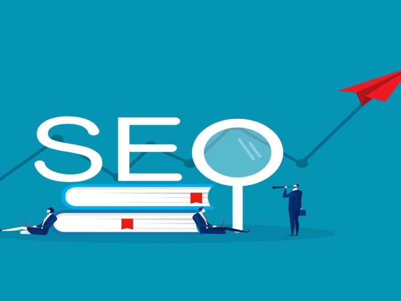 SEO Perth