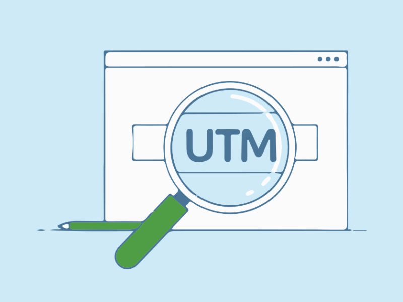 UTM-Blog