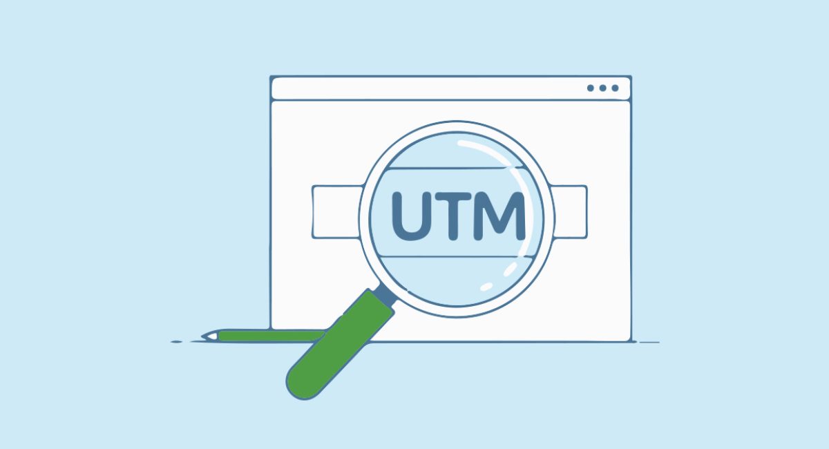UTM-Blog