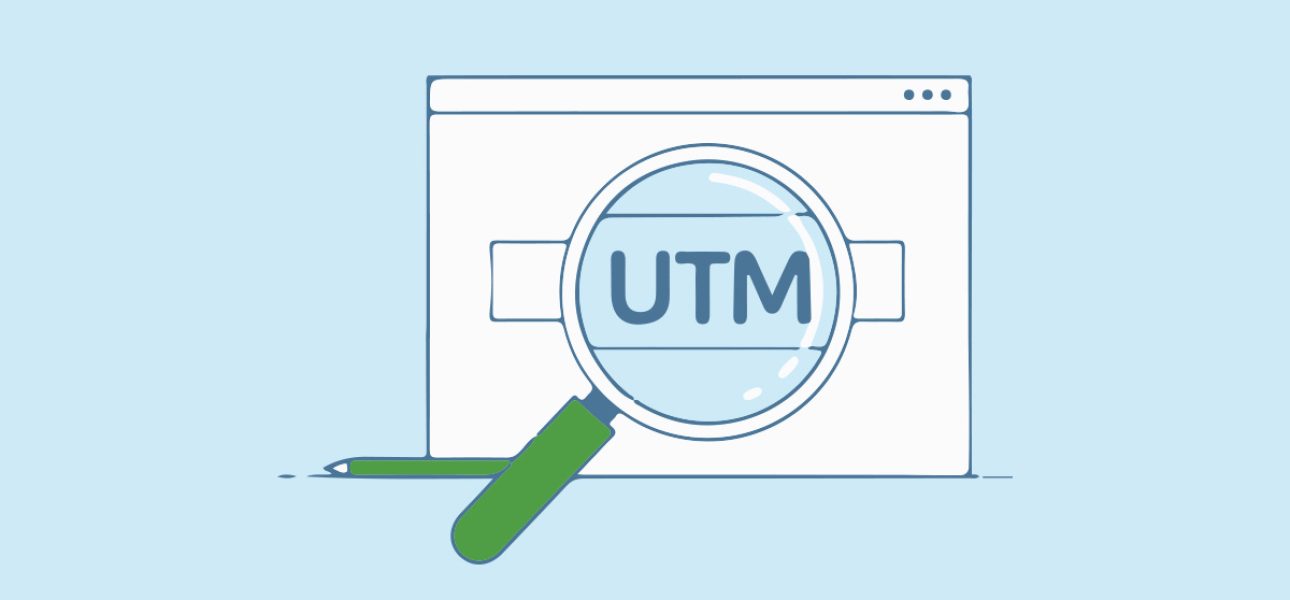 UTM-Blog