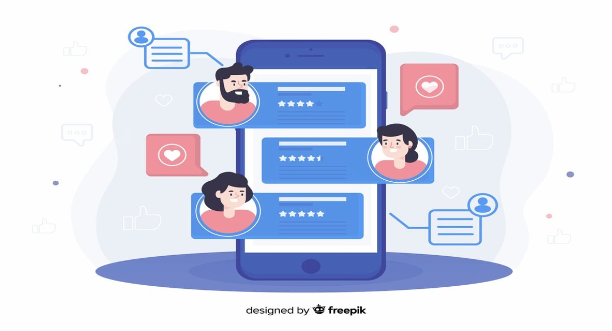 Facebook Marketing Comments