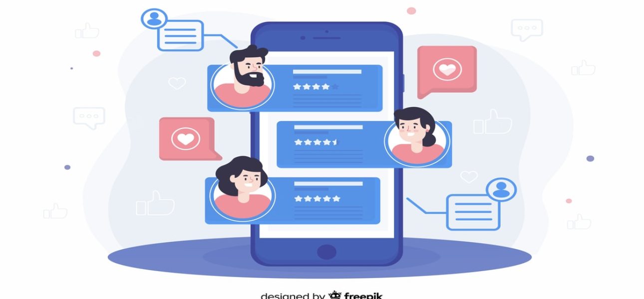 Facebook Marketing Comments