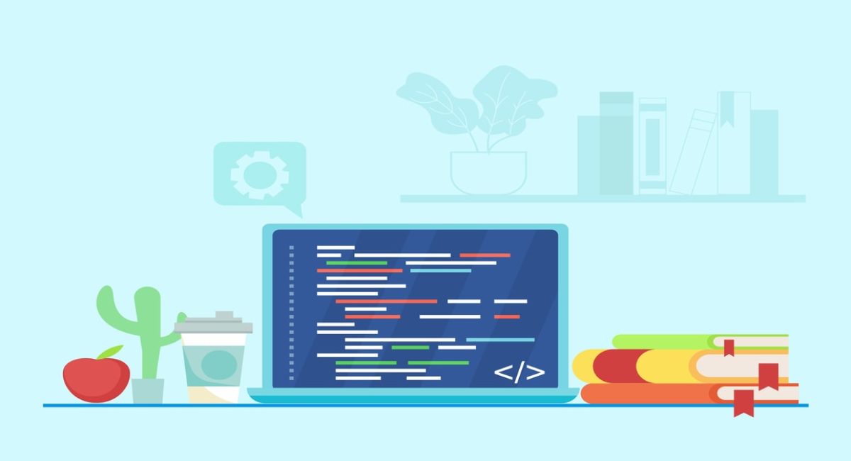Web Design Sydney coding for a website