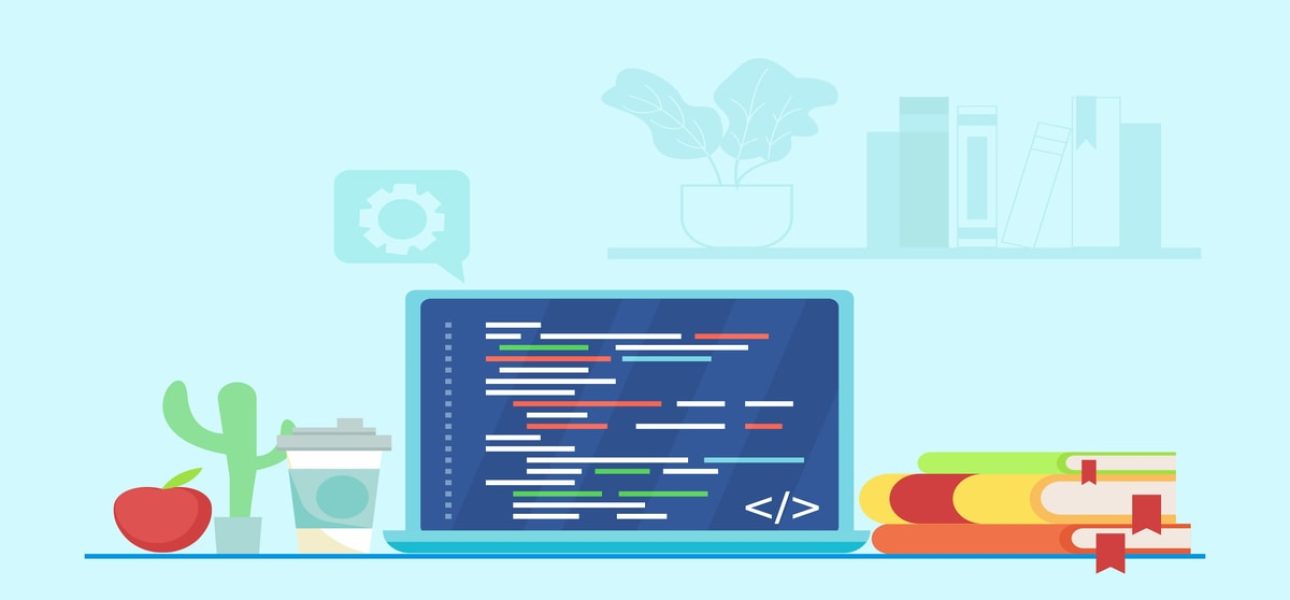 Web Design Sydney coding for a website