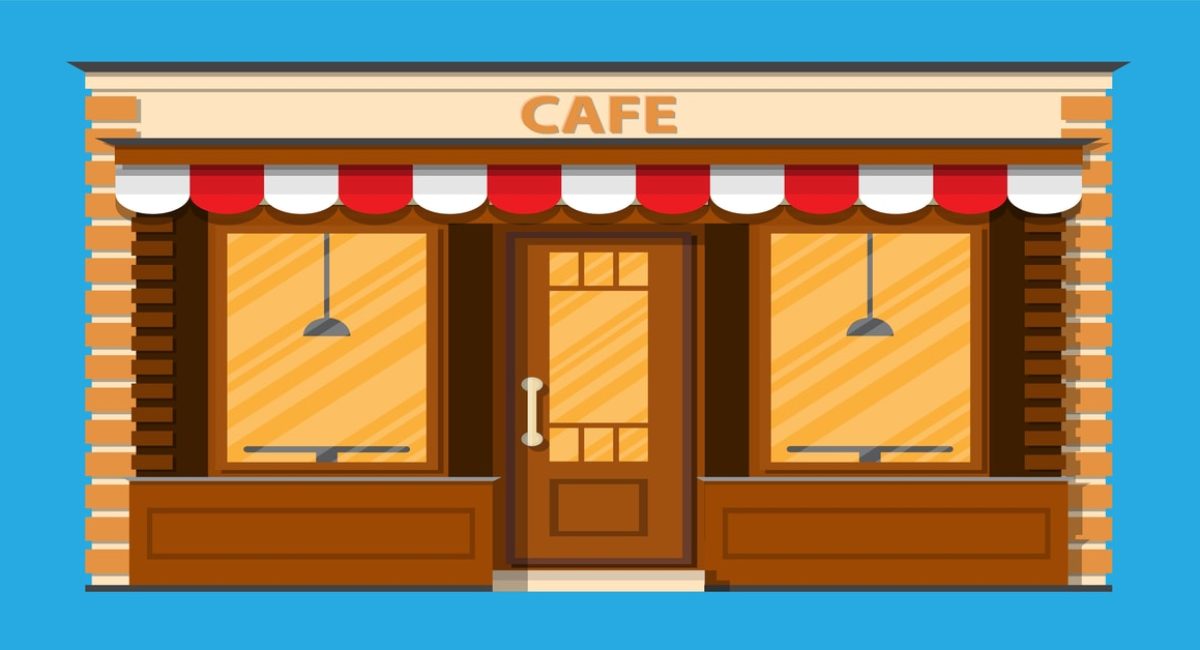 Website Design for restaurant