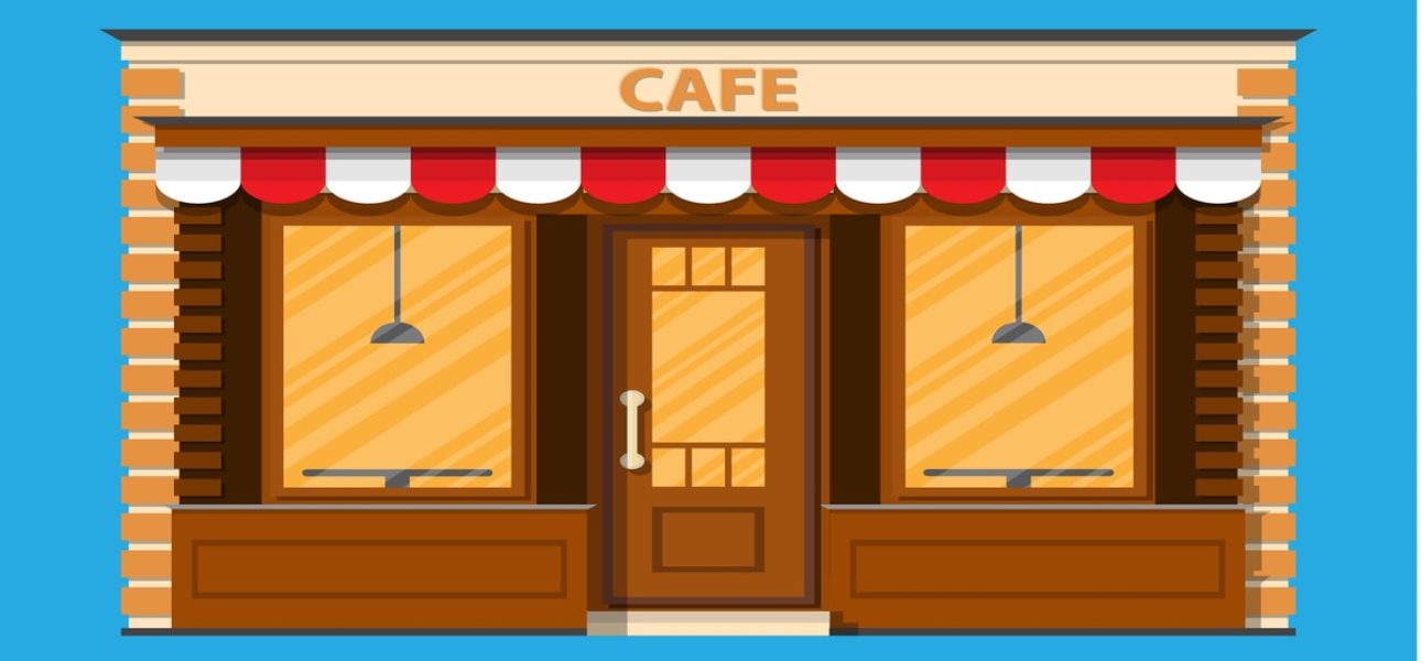 Website Design for restaurant