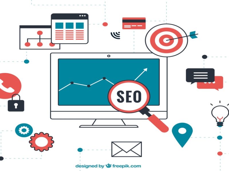 SEO Sydney