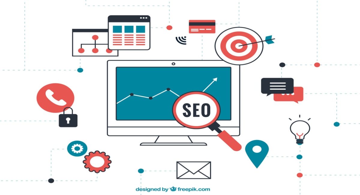 SEO Sydney