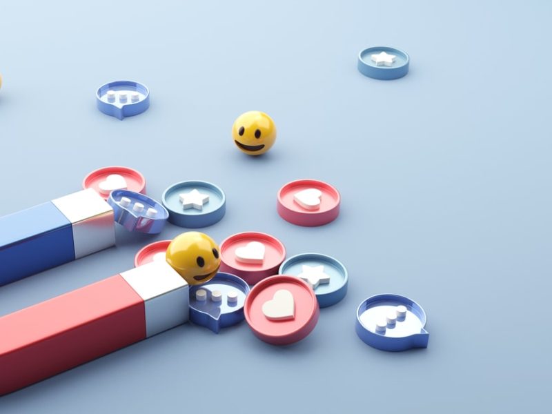 Facebook Viral Marketing