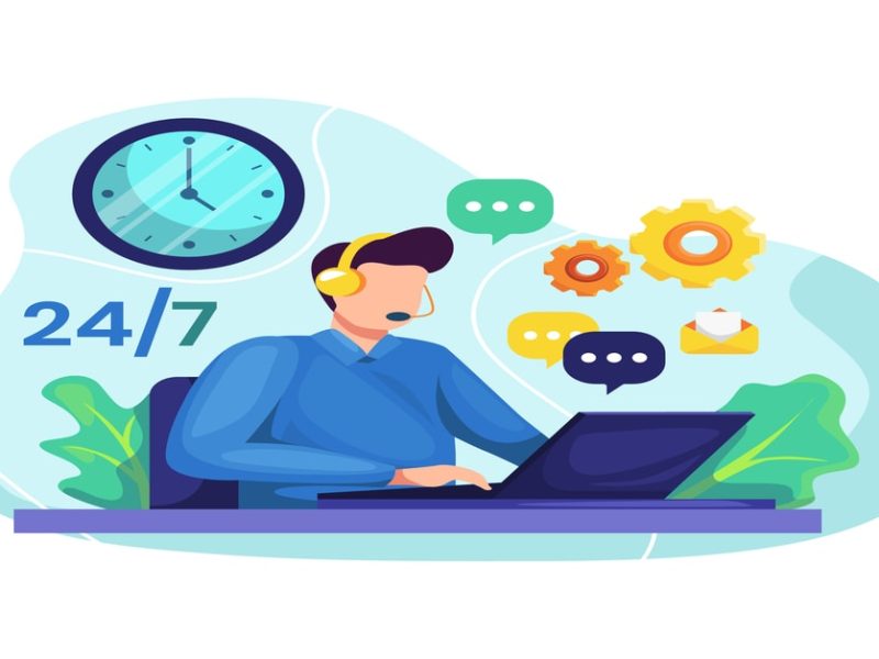 Facebook marketing what services
