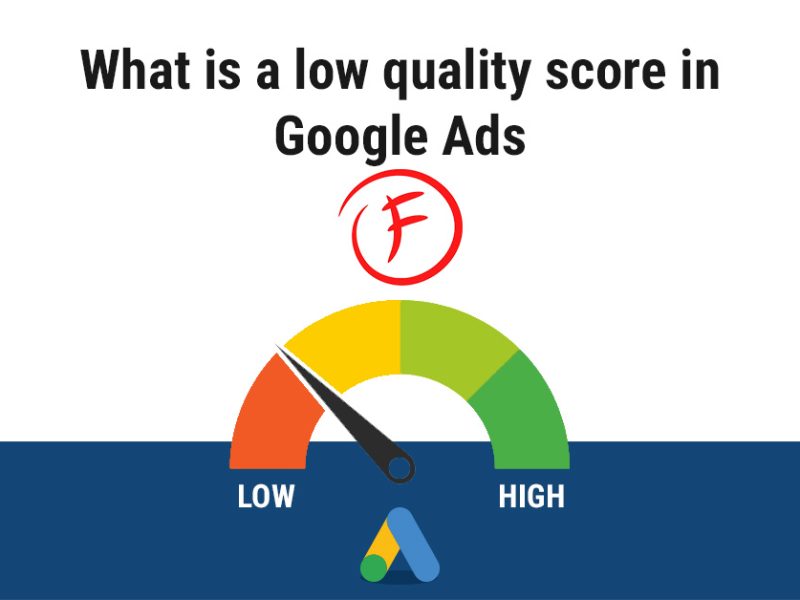 What-is-a-low-quality-score-in-Google