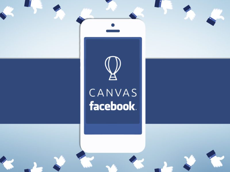 What is the Facebook Instant Experience