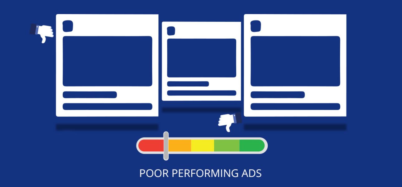 Why Your Facebook Ads Aren’t Delivering