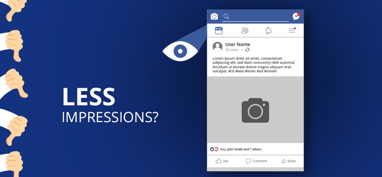 Why aren’t My Facebook Ads Getting Impressions